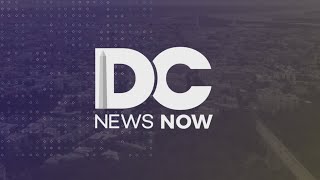Top Stories from DC News Now at 9 p.m. on June 25, 2025 @DCNewsNow_