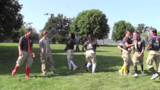 2013 SOS Olympics Trailer