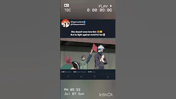 She Doesn T Even Love Him Naruto Obito Brokenheart Narutoshippuden 