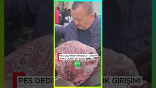 Pes Dedi̇rten Hirsizlik