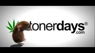 StonerDays Happy Dance