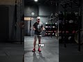 Crossover Double Unders