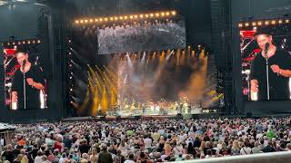 Peter Maffay farewell Tour in der RedBull Arena Leipzig Wenn wir uns wiedersehen