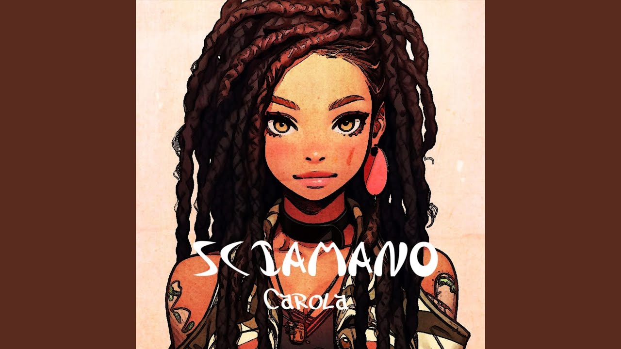 SCIAMANO adlı videoyu YouTube'da izle SCIAMANO adlı videoyu YouTube'da izle