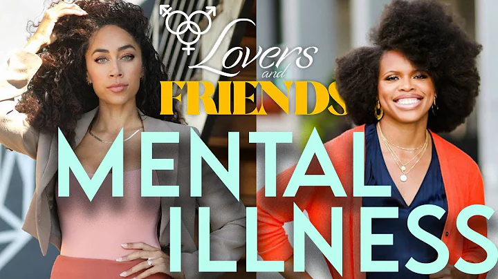 Hi, Meet My Mental Illness - Dating with a Disorder