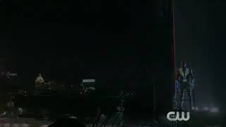 Black Lightning 1x04 Trailer