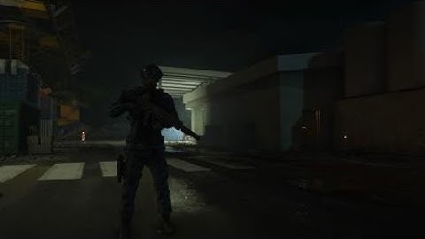 Ghost Recon® Breakpoint - GARBAGE DUMP [Extreme Difficulty]