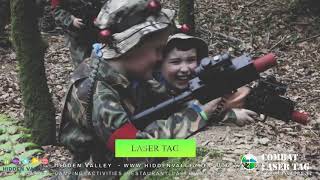 Hidden Valley Resort 2020