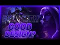 Bel'Veth - Another 200 Years Champion? Or Perfectly Designed? | League of Legends