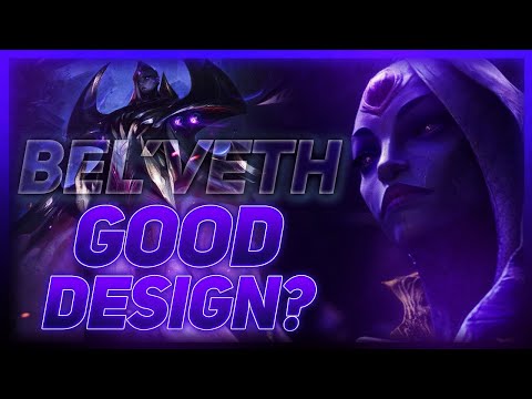 Download Bel'Veth - Another 200 Years Champion? Or Perfectly Designed? | League of Legends