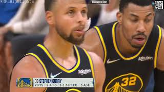 Stephen Curry  30 PTS 6 AST: All Possessions (2022-05-07)