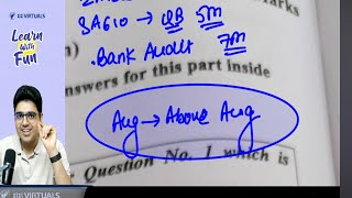 Quick Review ❤️ CA Inter Audit Sep'24 | CA Shubham Keswani (AIR 8)