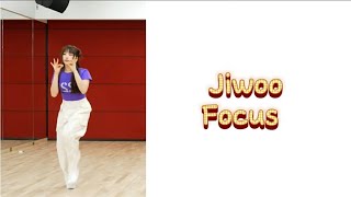 Celebrity [Mirrored] NMIXX - "Rollar Coaster" Dance Practice(Jiwoo Focus) Net Worth
