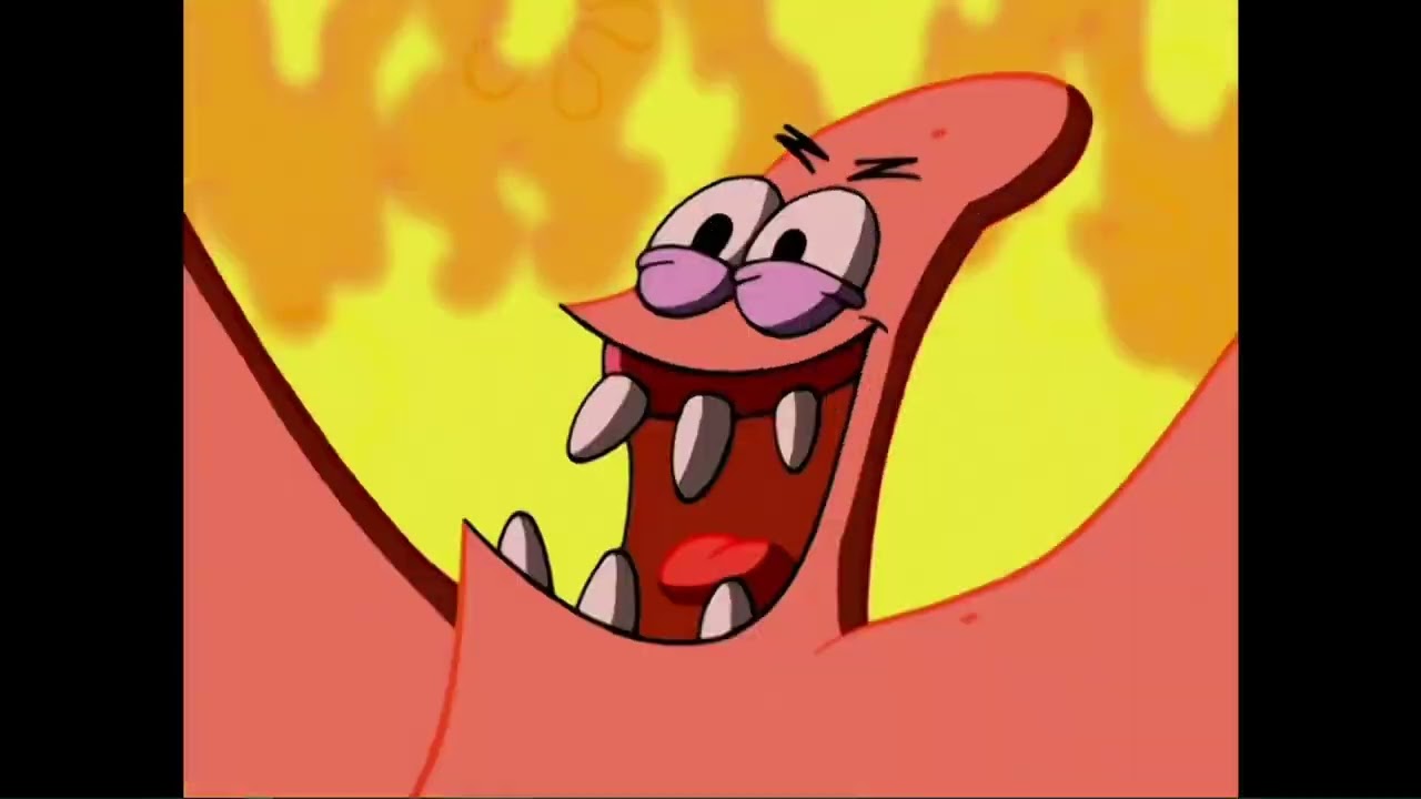 Patrick Horror Movie Trailer