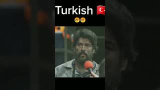 Osman Turkey Turkey Zalzalay