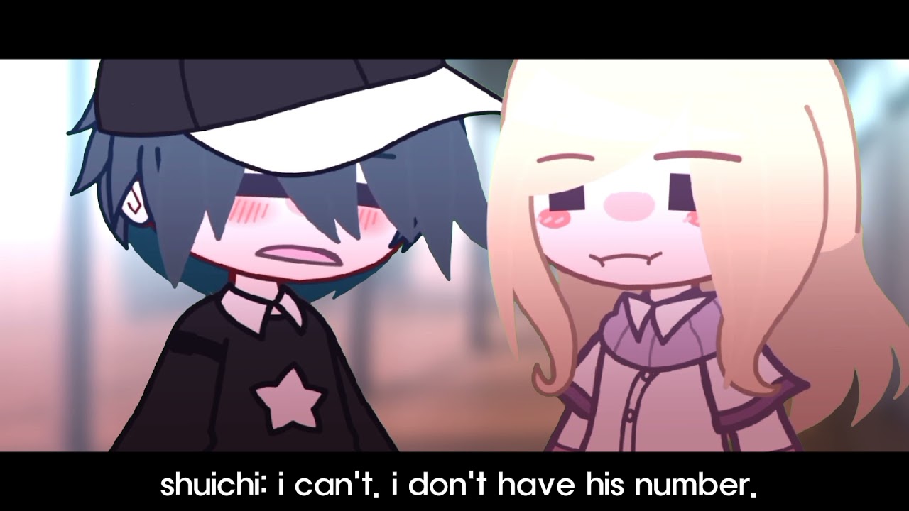 sunkissed | gcmm/gcmv [?] | saiouma/oumasai coffee shop au part 2