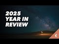 Light Bearers 2025 Year In Review