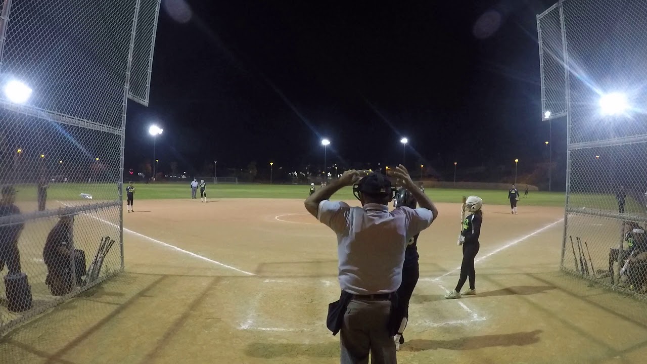 02/07/18 Oak Valley vs Carmel Valley Top 1