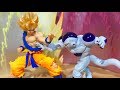 ガシャポン【HGドラゴンボール超03】レビュー動画