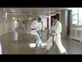 KWF Dynamic Karate