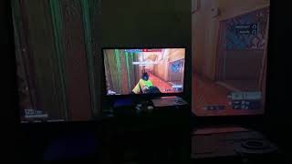 #r6siege  #Cross platform