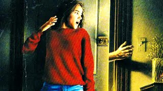 Die sitter die!( rupert )2015 psychological horror movie explained in hindi l hindi explanation