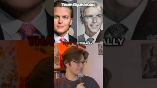 The Ronan Farrow Woody Allen Conspiracy