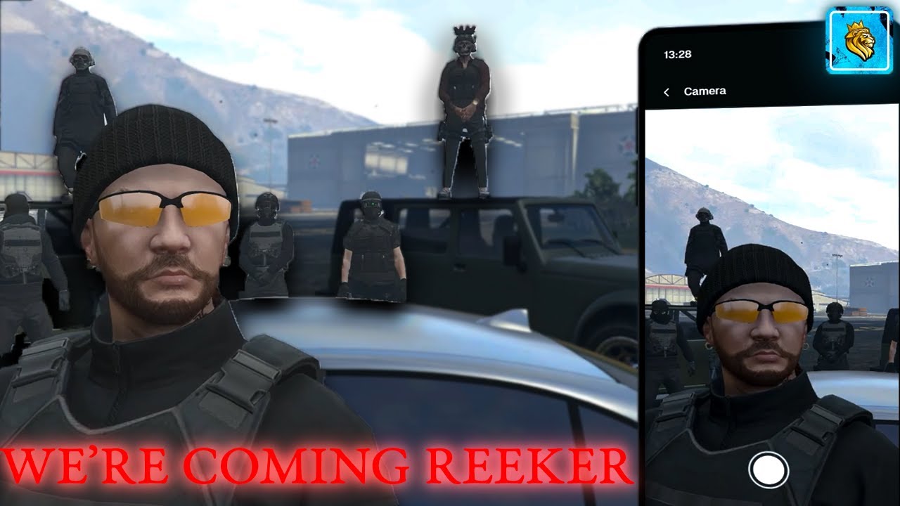 Ricky Rizz GATHERS an ARMY to DEFEAT Reeker... | ProdigyRP 2.0 - YouTube