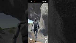 Unity WebGL app on iPhone full-screen - vertical go horizontal