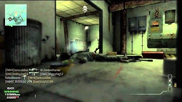 MW3: Secret Final Stand Pro