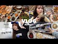 【Vlog】無計画なのに大充実しまくった韓国旅行✈️🇰🇷💕月2回韓国に行く私のおすすめスポット大紹介!パッキング、買い物、カフェ☕️💸