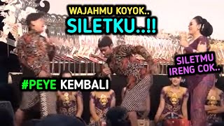 PERCIL YUDHO - DADI SENGKUNI