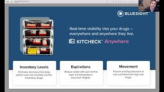 Revolutionizing Pharma: RAIN from Clinical Scale to Smart Packaging