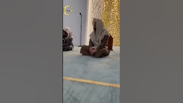 القارئ هيثم الدخين/ يا ايها الناس ان وعد الله حق