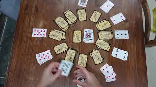 Clock Patience | Solitaire Card Game Ep. 56 screenshot 3