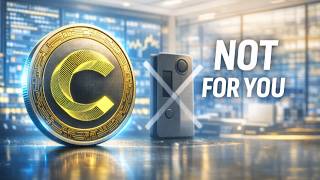 Why Cc Was Never Meant For Retail