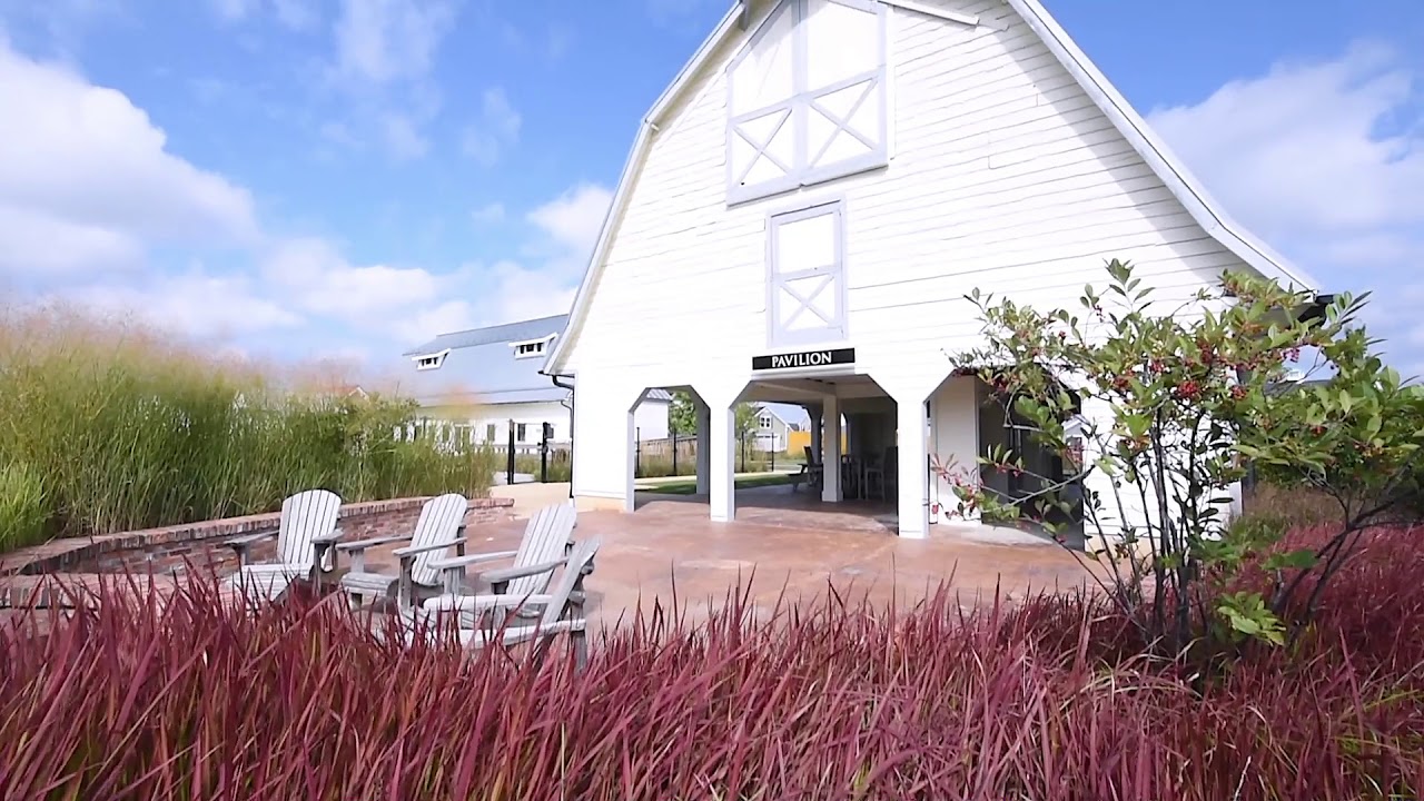 Gibson's Grant New Single Family Homes Waterfront Community