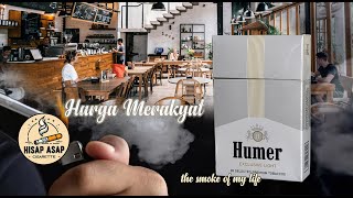 Review Humer 20 Filter