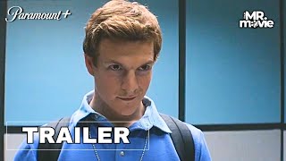 Dexter Original Sin Trailer Ufficiale Italiano 2024 Patrick Gibson  Paramount