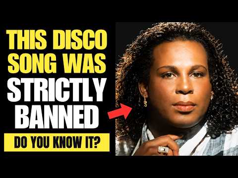 The MOST-CONTROVERSIAL Disco Song of 1970s!