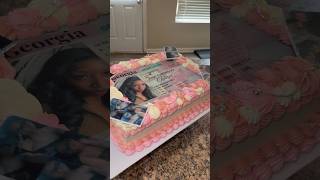 License Cake 🪪💕✨