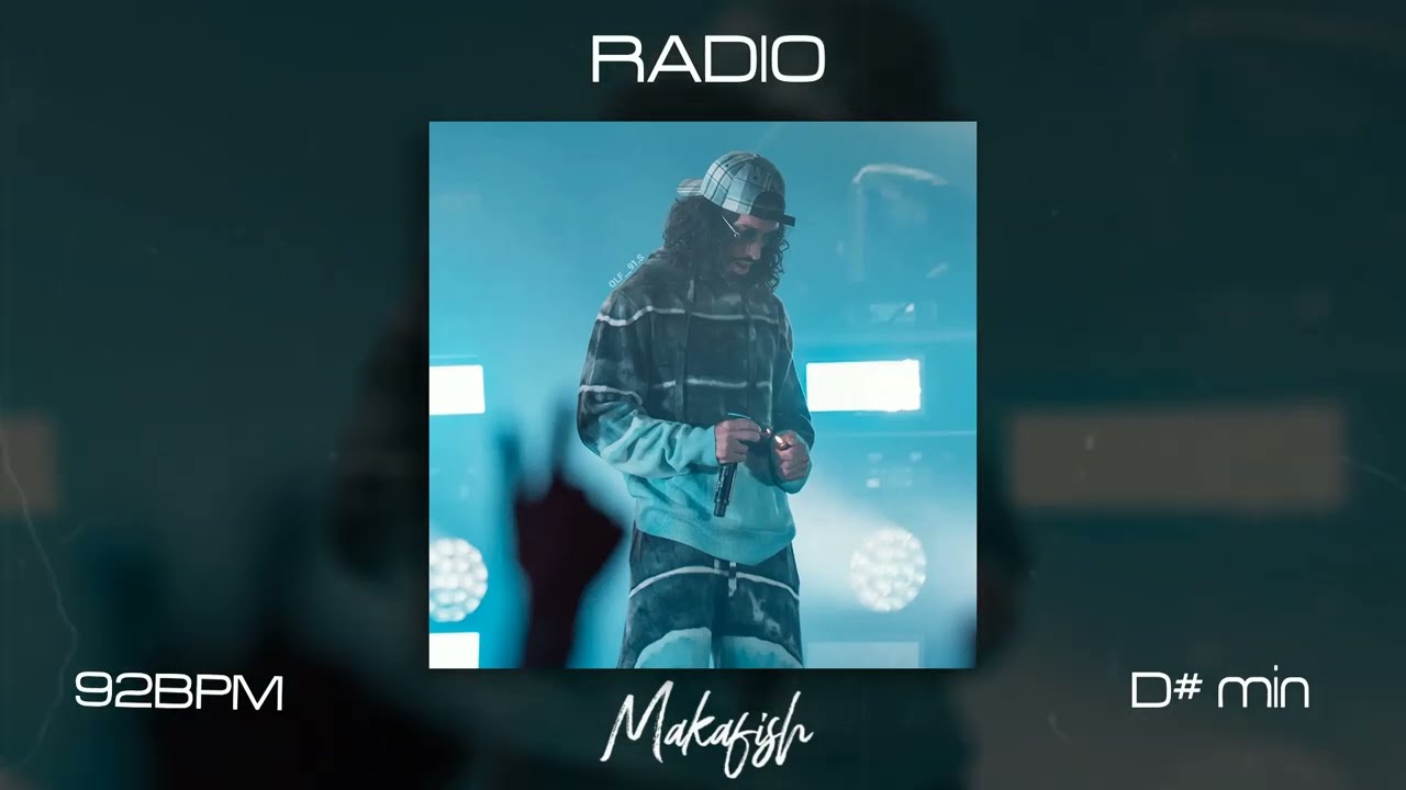 [FREE] PNL type beat 2022 "Radio" - Instru rap cloud 2022 / cloud rap beat 2022