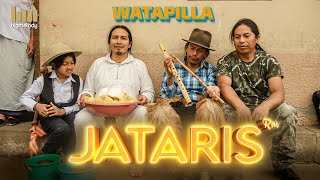 WATAPILLA- Jataris Rm - Intiraymi 2023