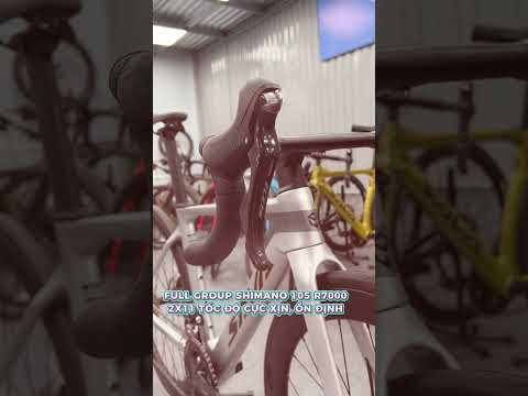 Quá hời để sở hữu SAVA X9.2 tại #xedapthethaovip  !!! #roadbike #savax9pro #xedapdua