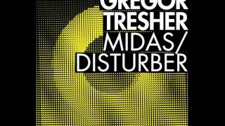 Gregor Tresher - Disturber