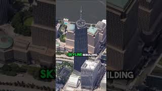 “The Hidden Tribute Inside America’s Tallest Building”
