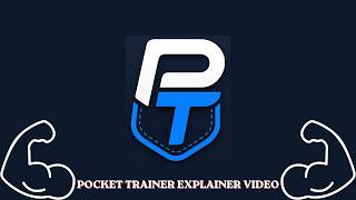 Pocket Trainer Explainer Video