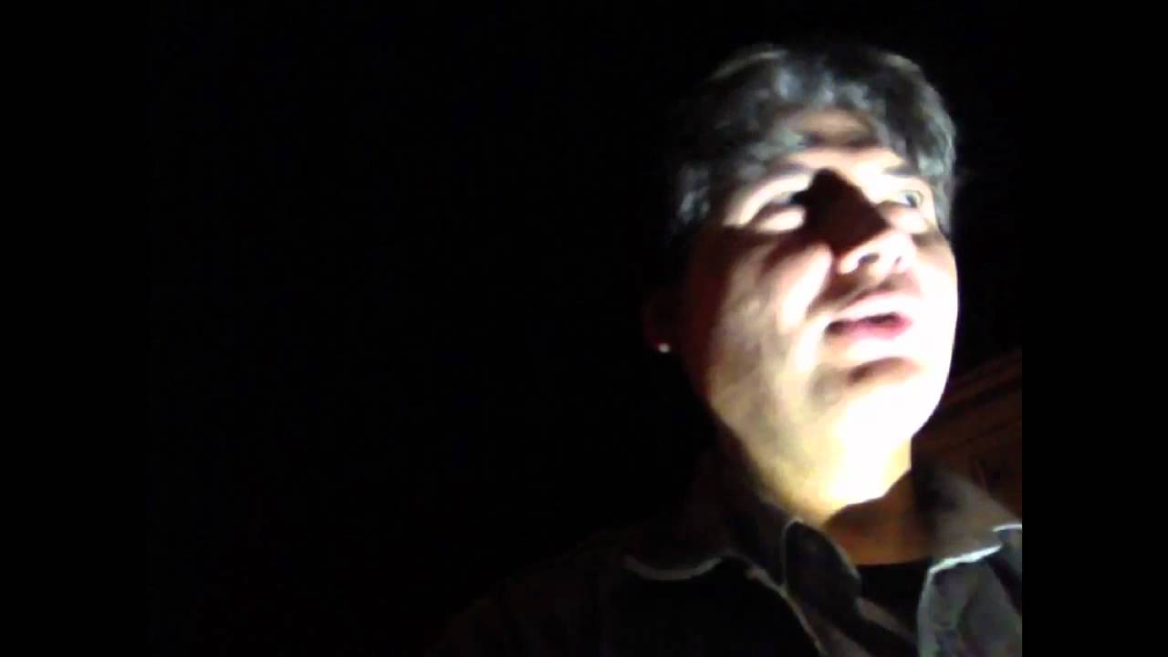 How To Wear Sunglasses At Night YouTube