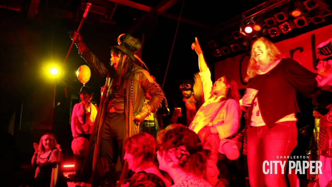 Lowcountry Local First Revival