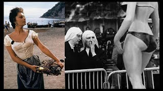 40 Random and Fascinating Photos That Bring History to Life